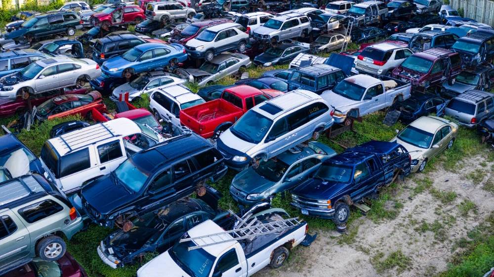 Hurda araç teşviki için somut adım geldi! Miktar belli oldu 1